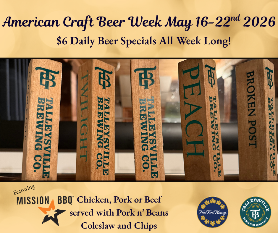 American Craft Beer Week