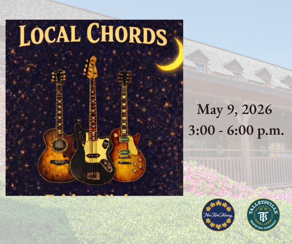 Local Chords