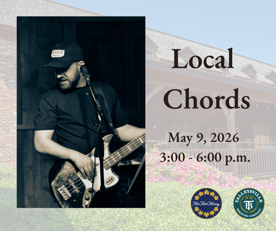 Local Chords