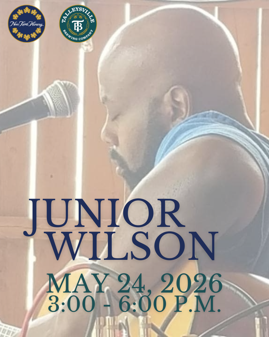 Junior Wilson