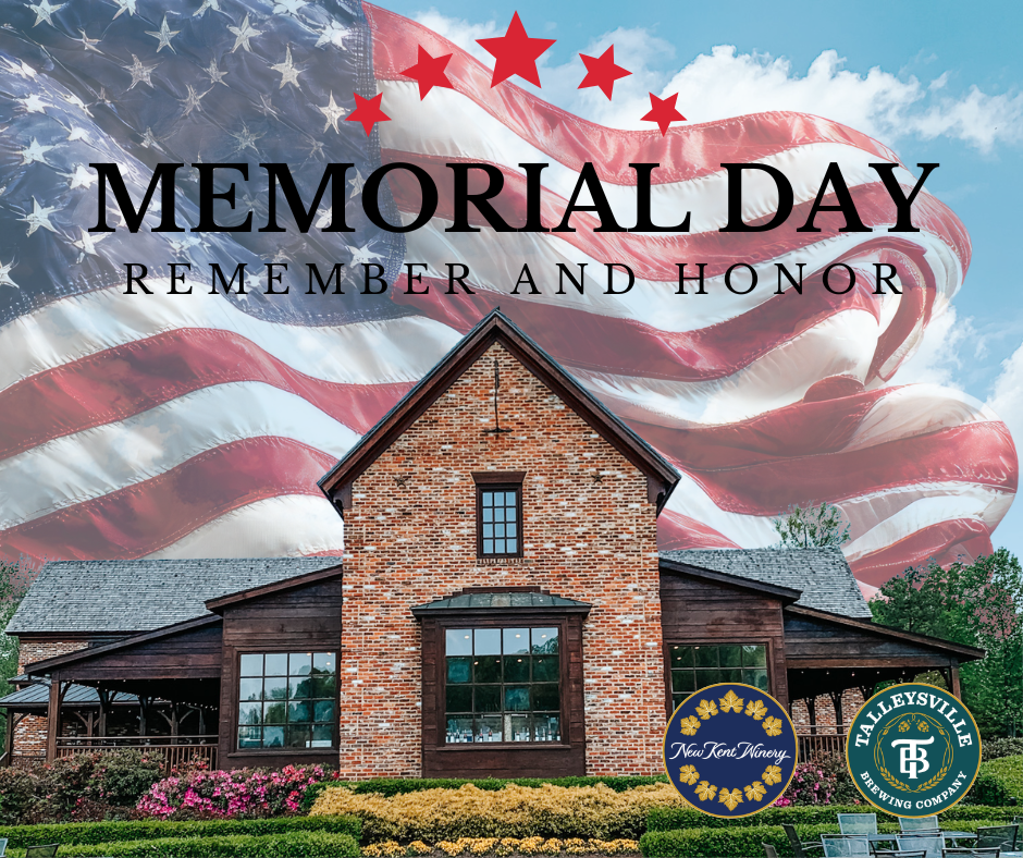 Memorial Day