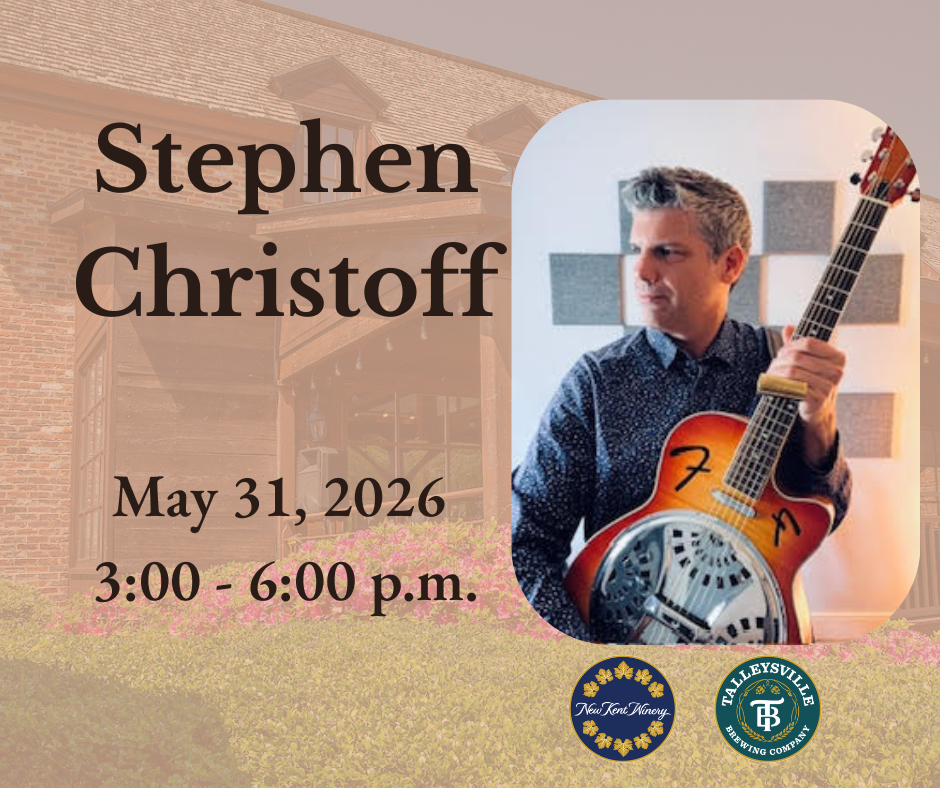 Stephen Christoff