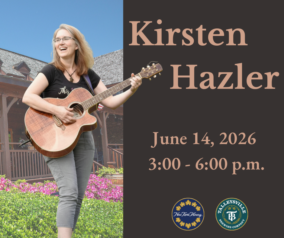 Kirsten Hazler