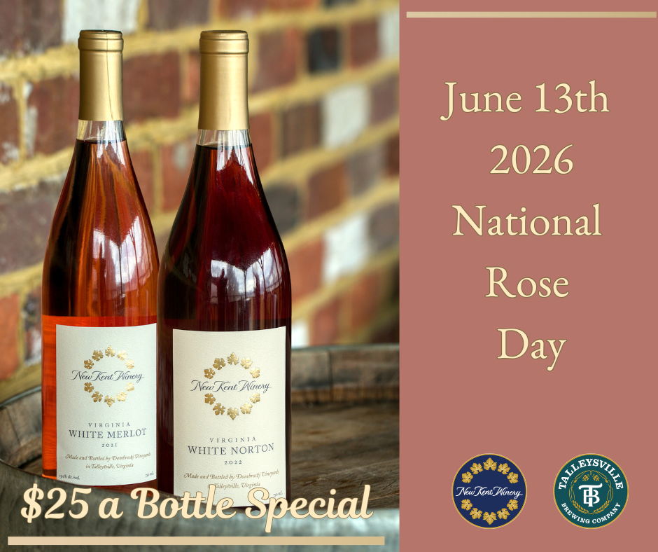 National Rose Day