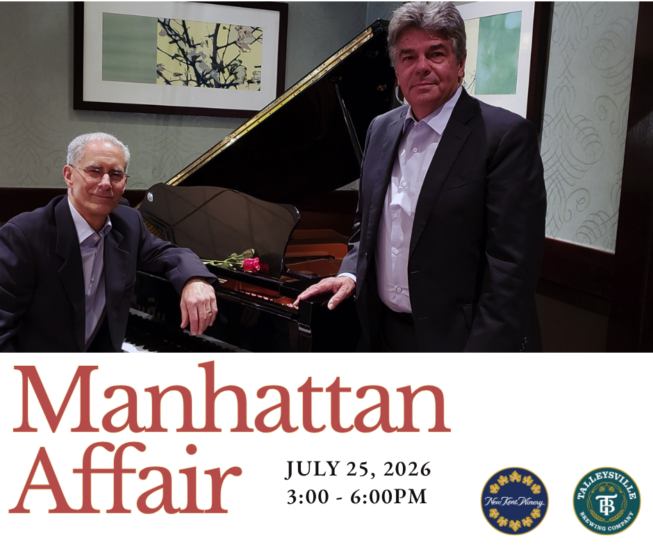 Manhattan Affair