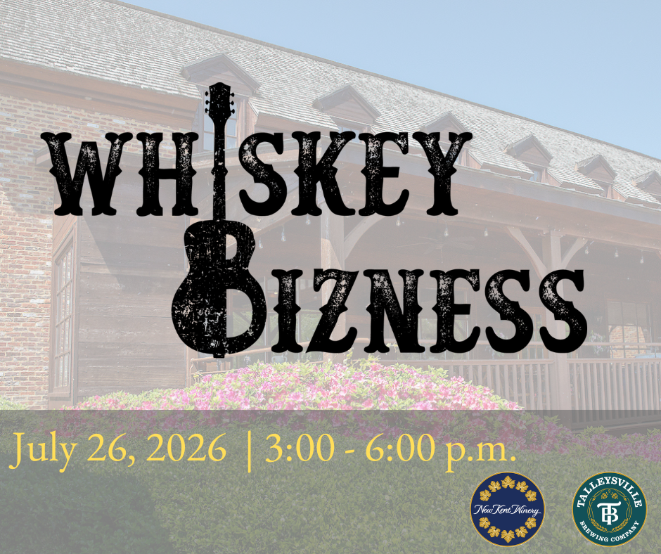 Whiskey Bizness