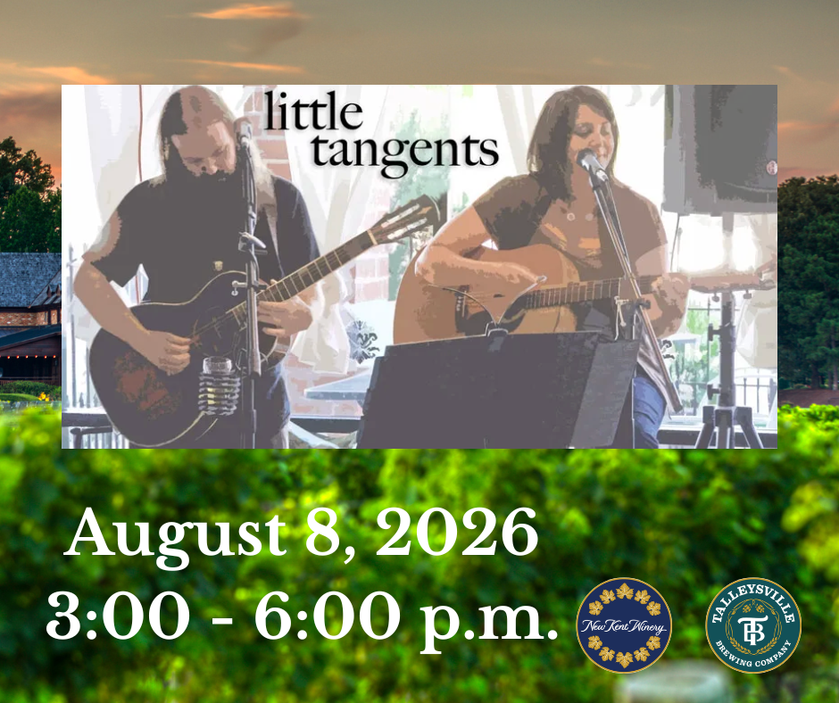 Little Tangents