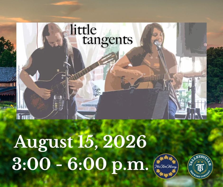 Little Tangents