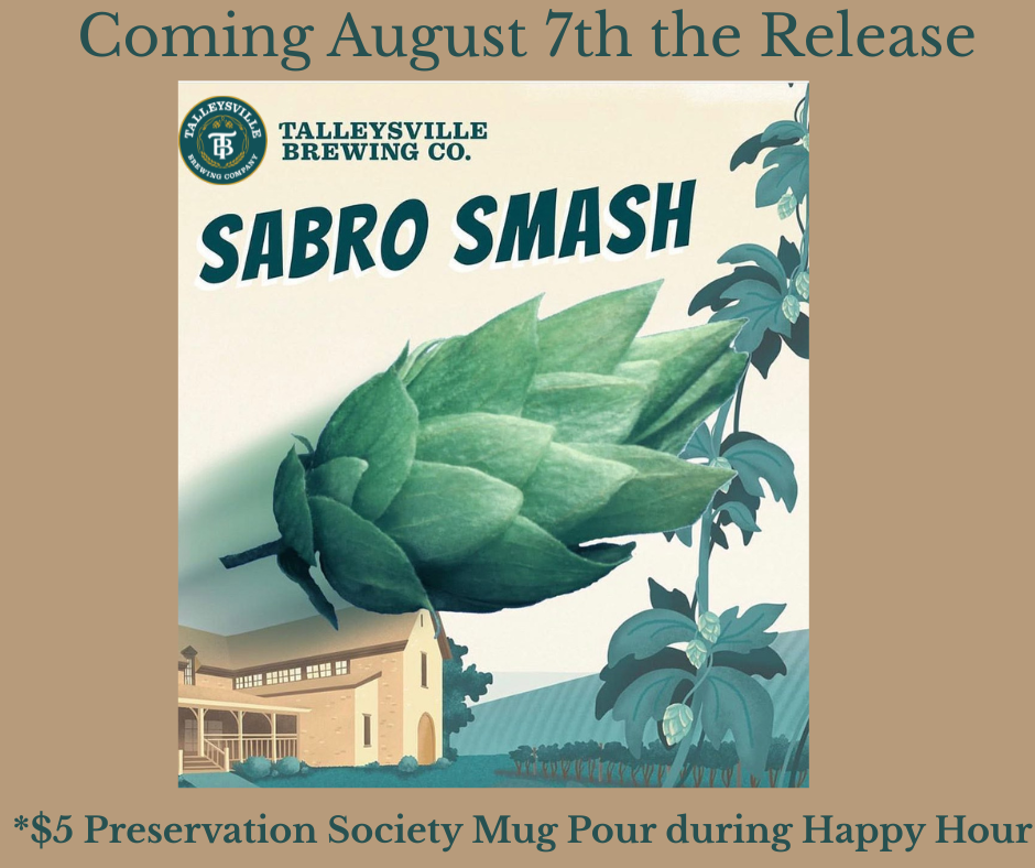 Release of Sabro Smash
