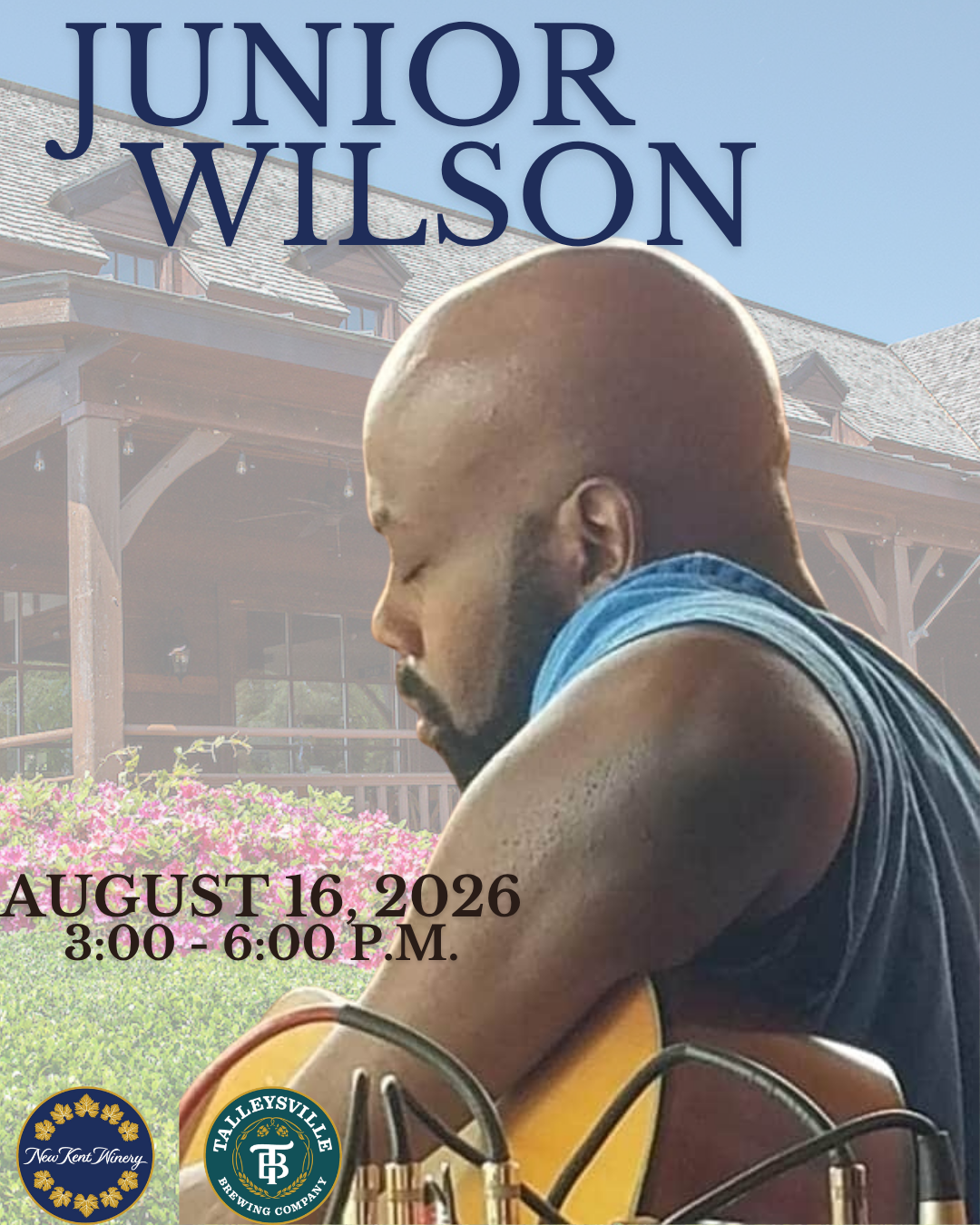 Junior Wilson