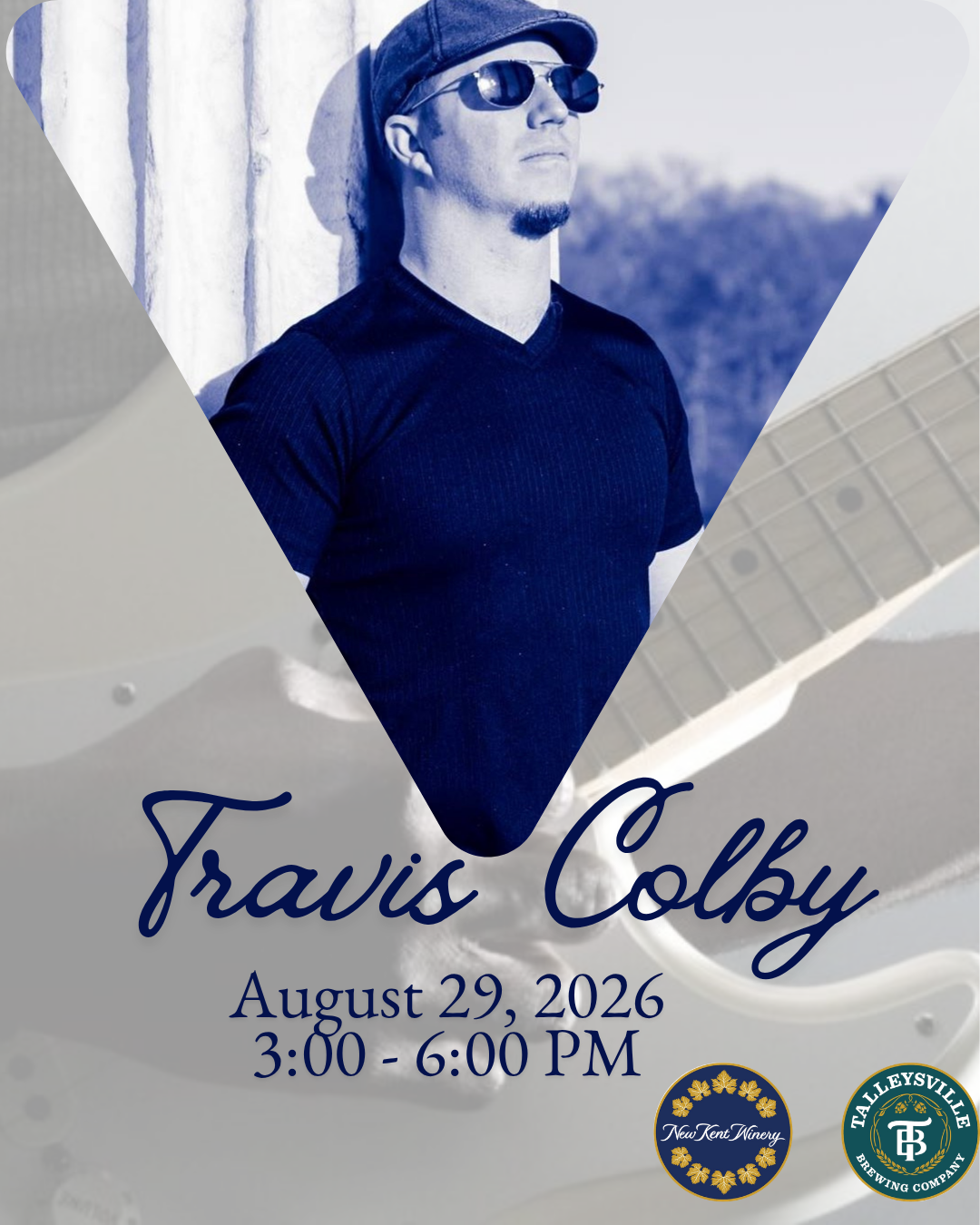 Travis Colby