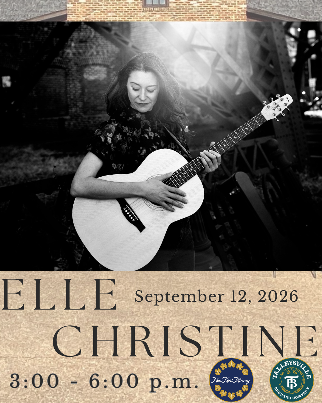 Elle Christine