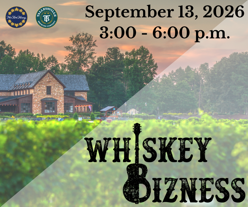 Whiskey Bizness