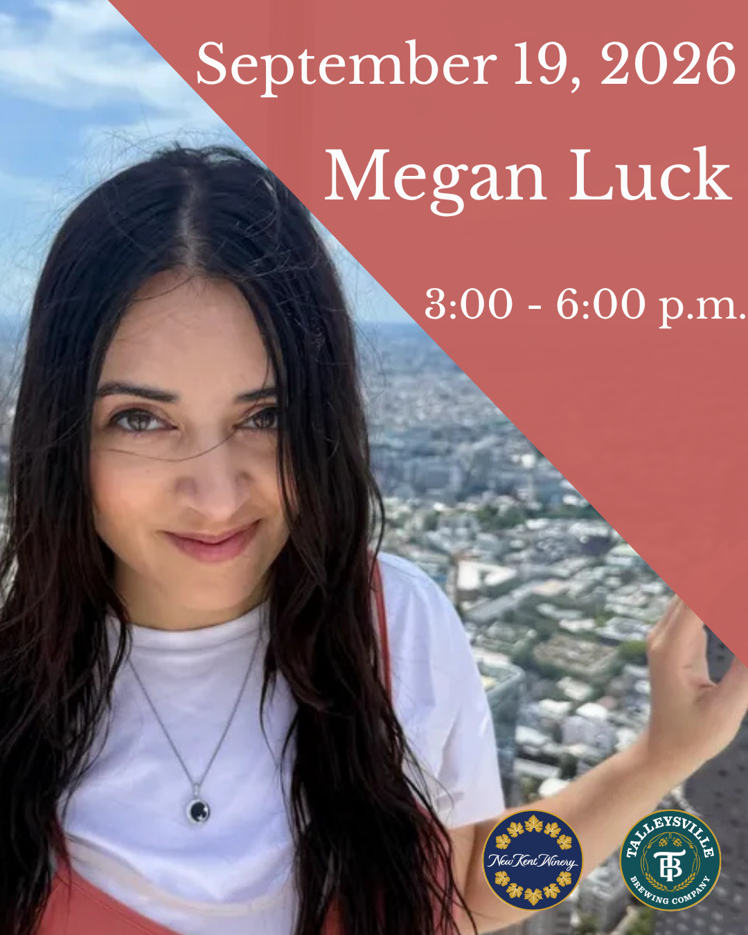 Megan Luck