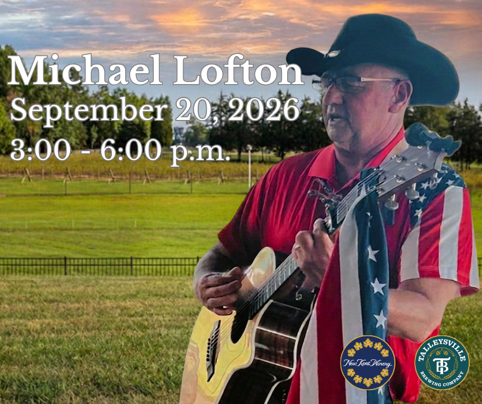 Michael Lofton