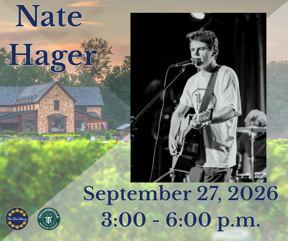 Nate Hager