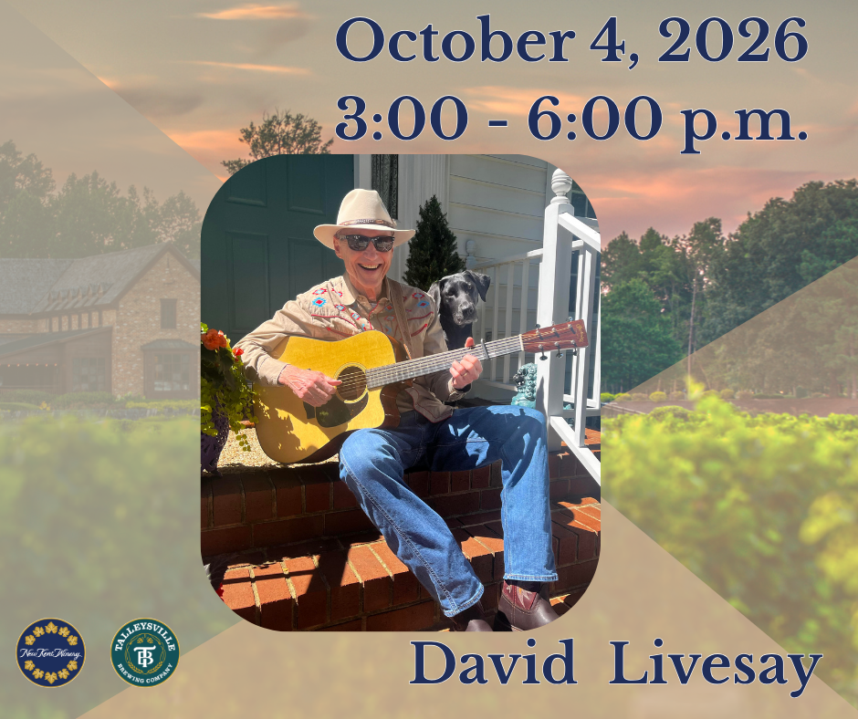 David Livesay
