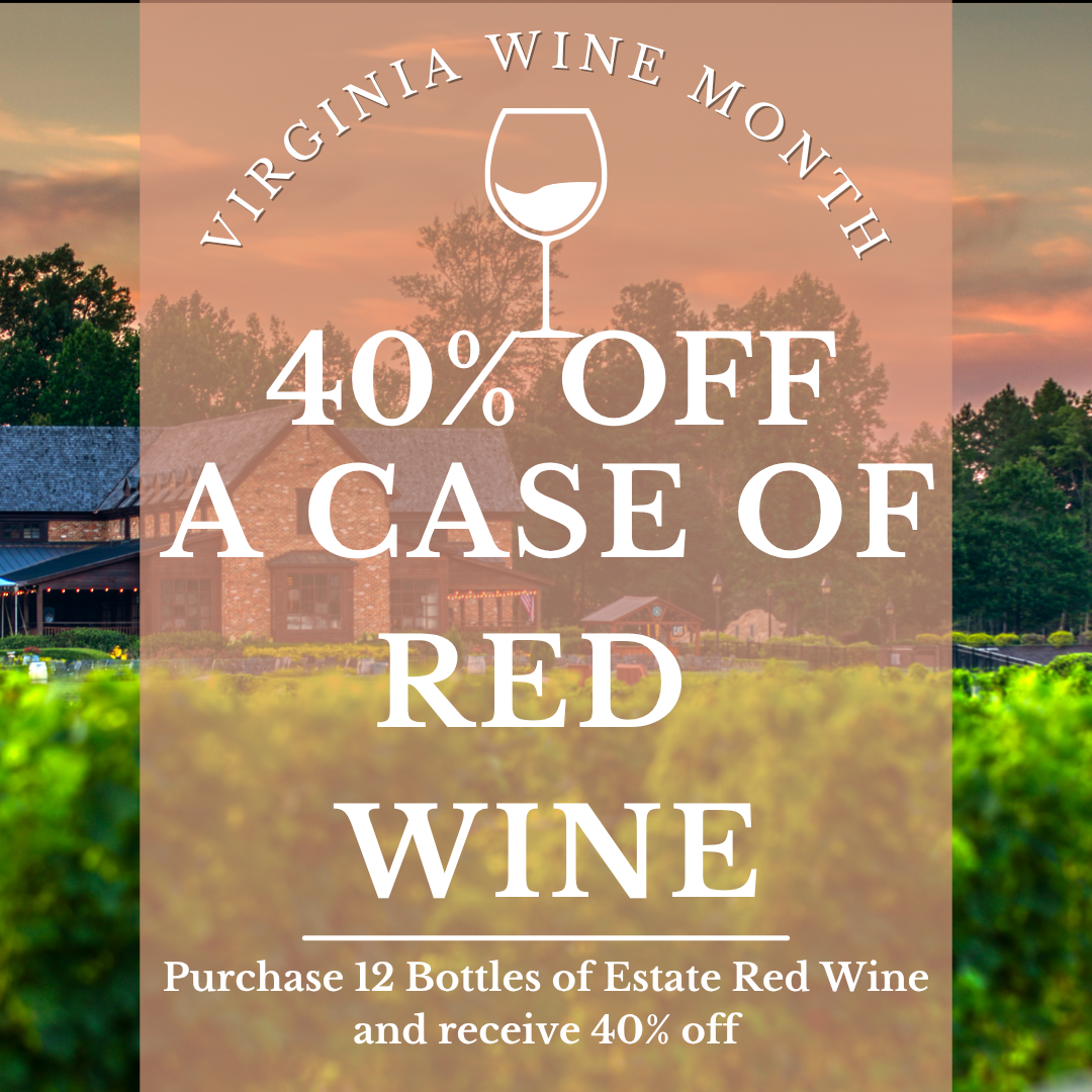 Virginia Wine Month
