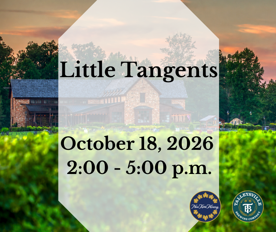 Little Tangents