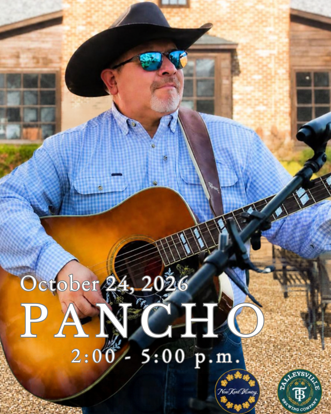 Pancho