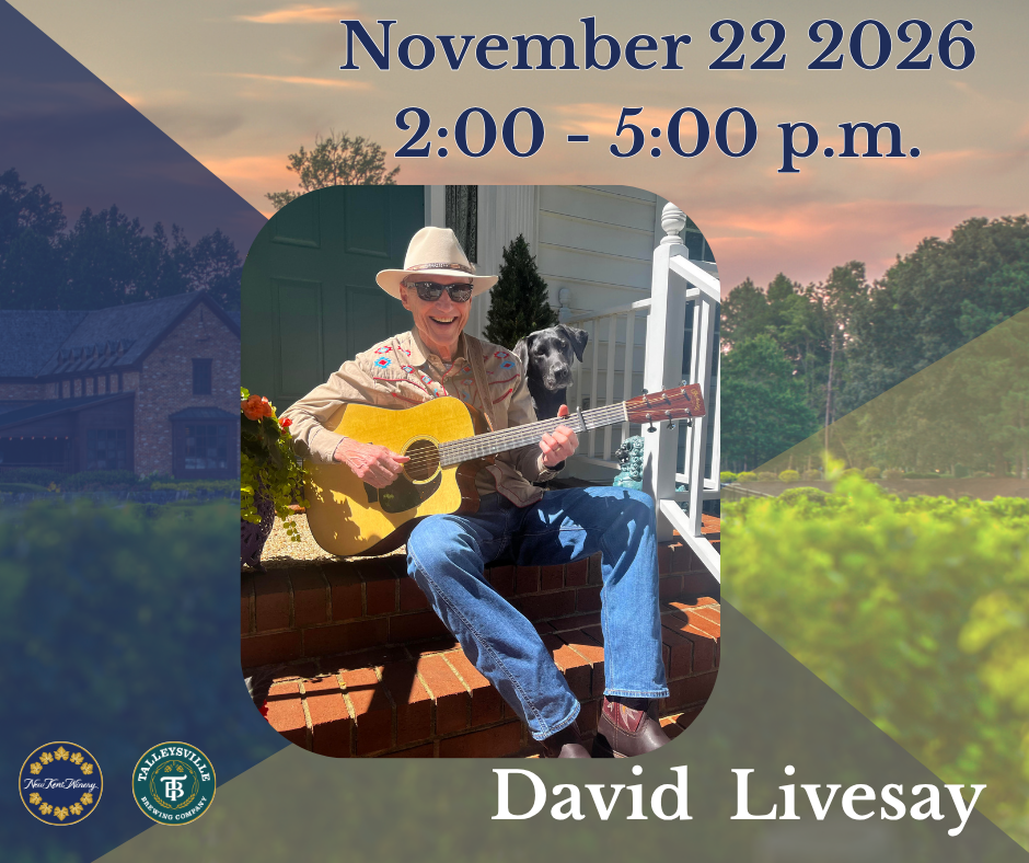 David Livesay