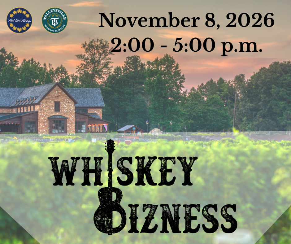 Whiskey Bizness