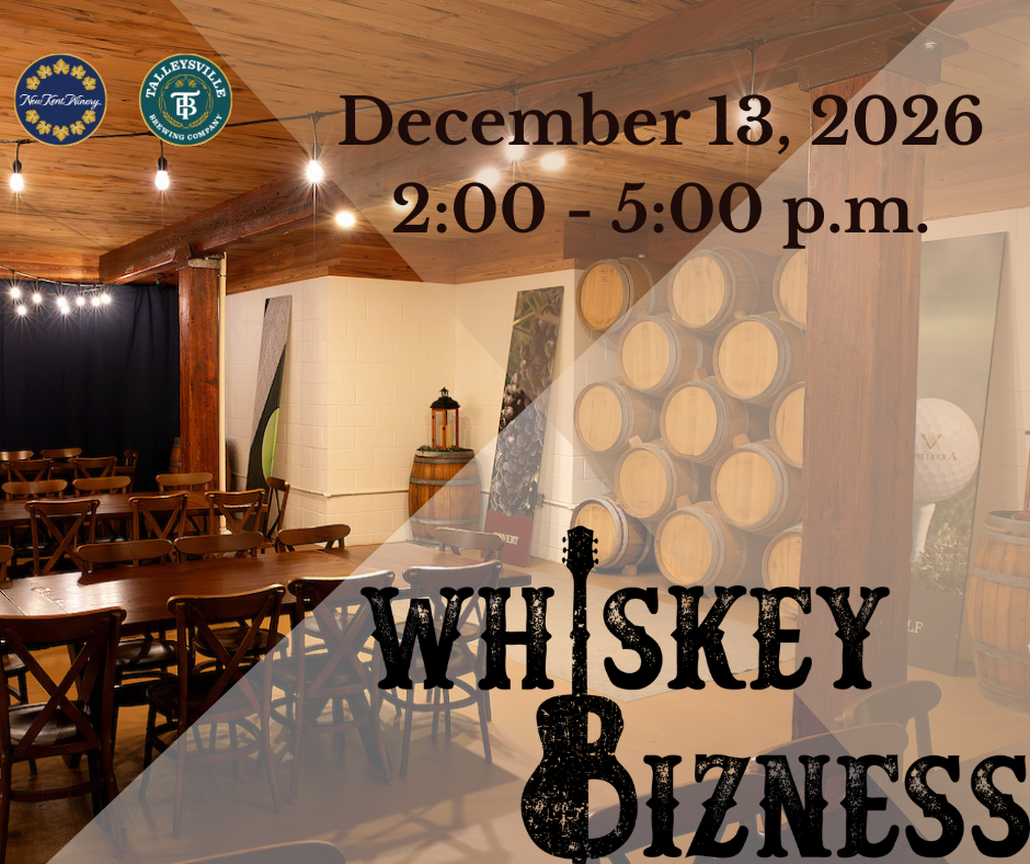 Whiskey Bizness