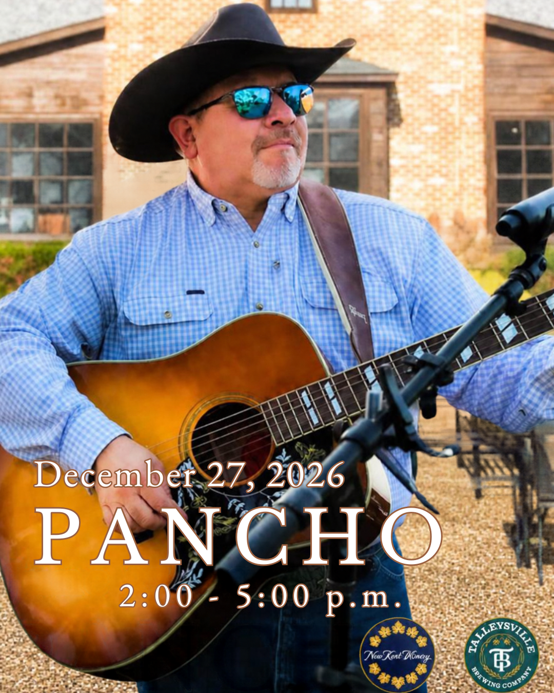 Pancho
