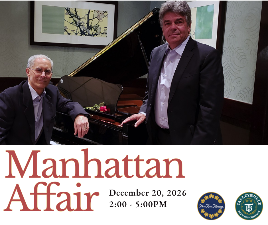 Manhattan Affair