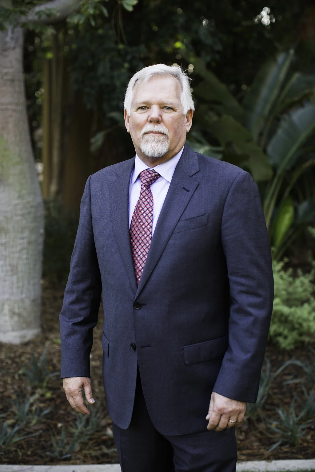 Aaron Collette, Founder and Chief Executive Officer
