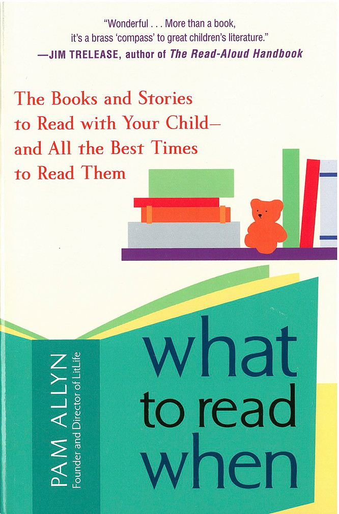 What to Read When