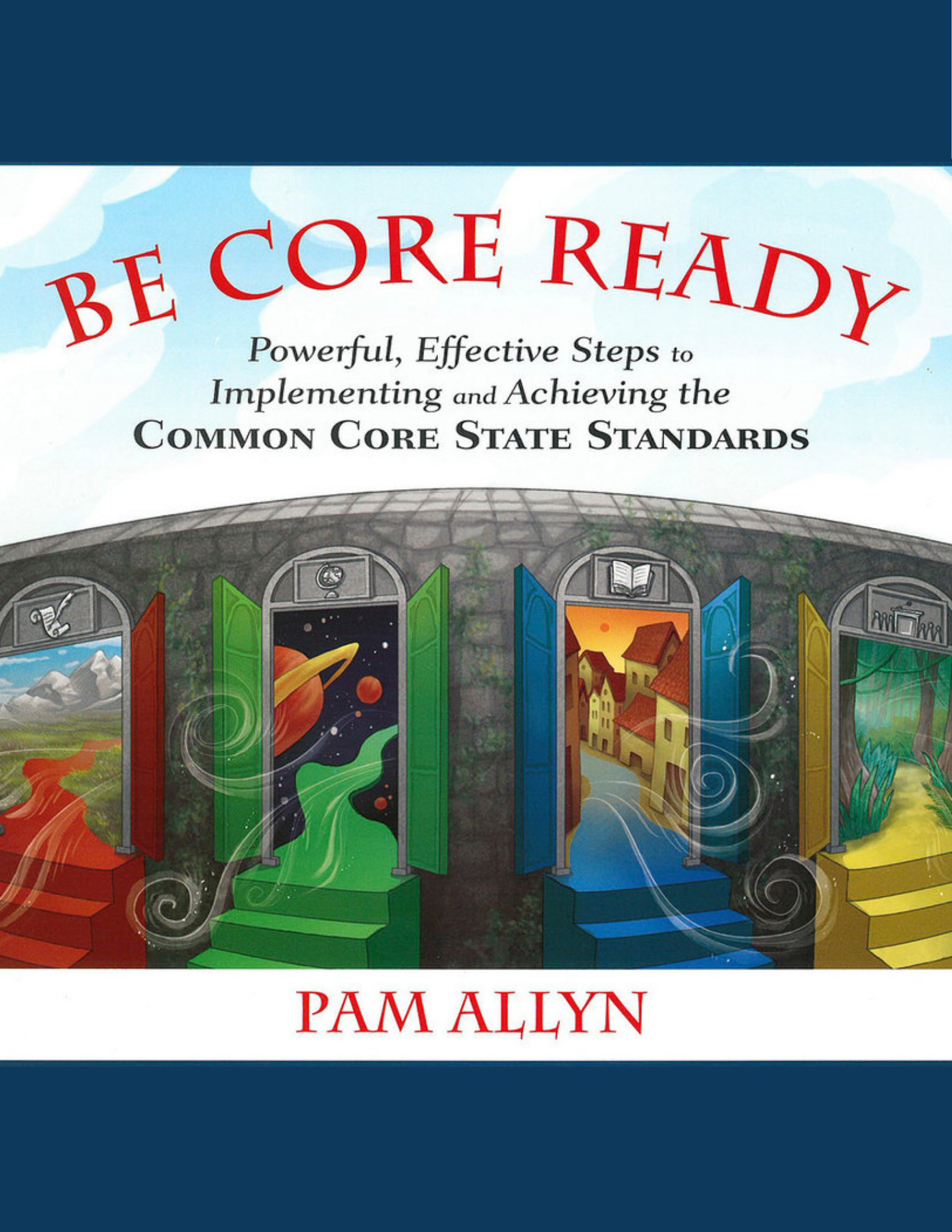 Be Core Ready