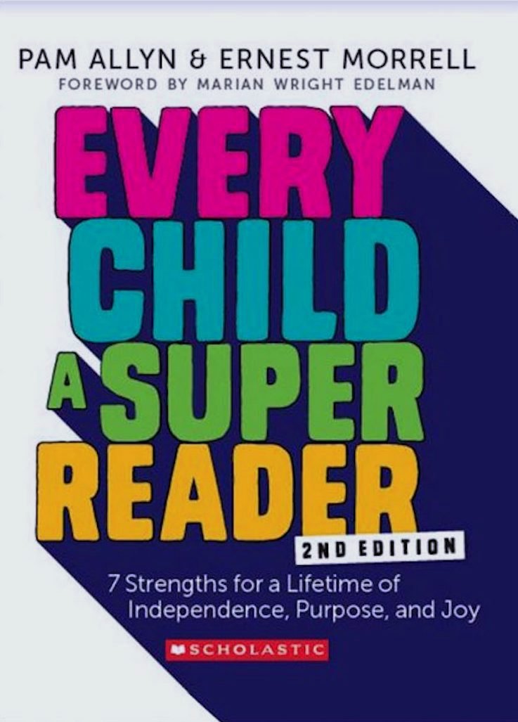 Every Child A Super Reader (2nd Edition)