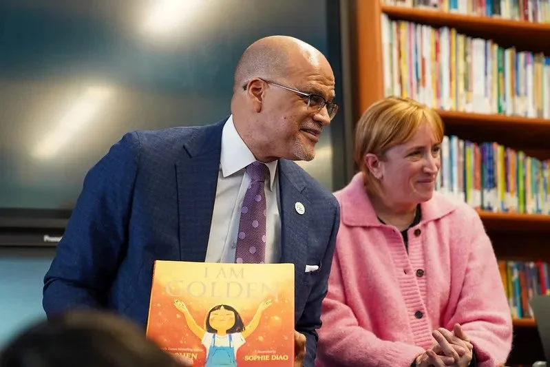 AI can help kids increase their literacy skills