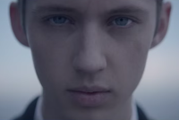 TROYE SIVAN