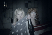 DEAP VALLY