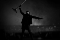 MARILYN MANSON