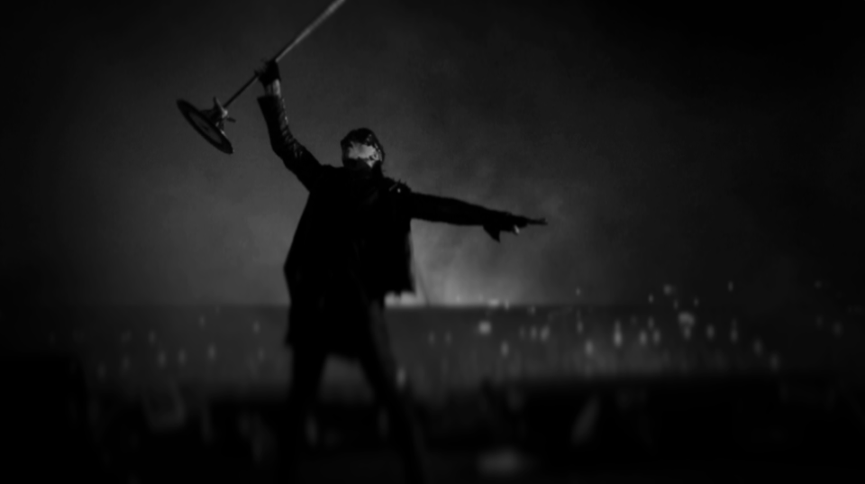 marilyn manson