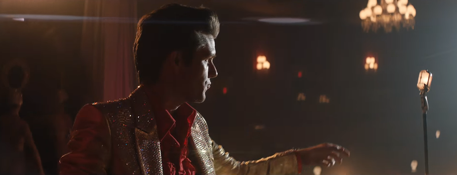 The Killers / The Man