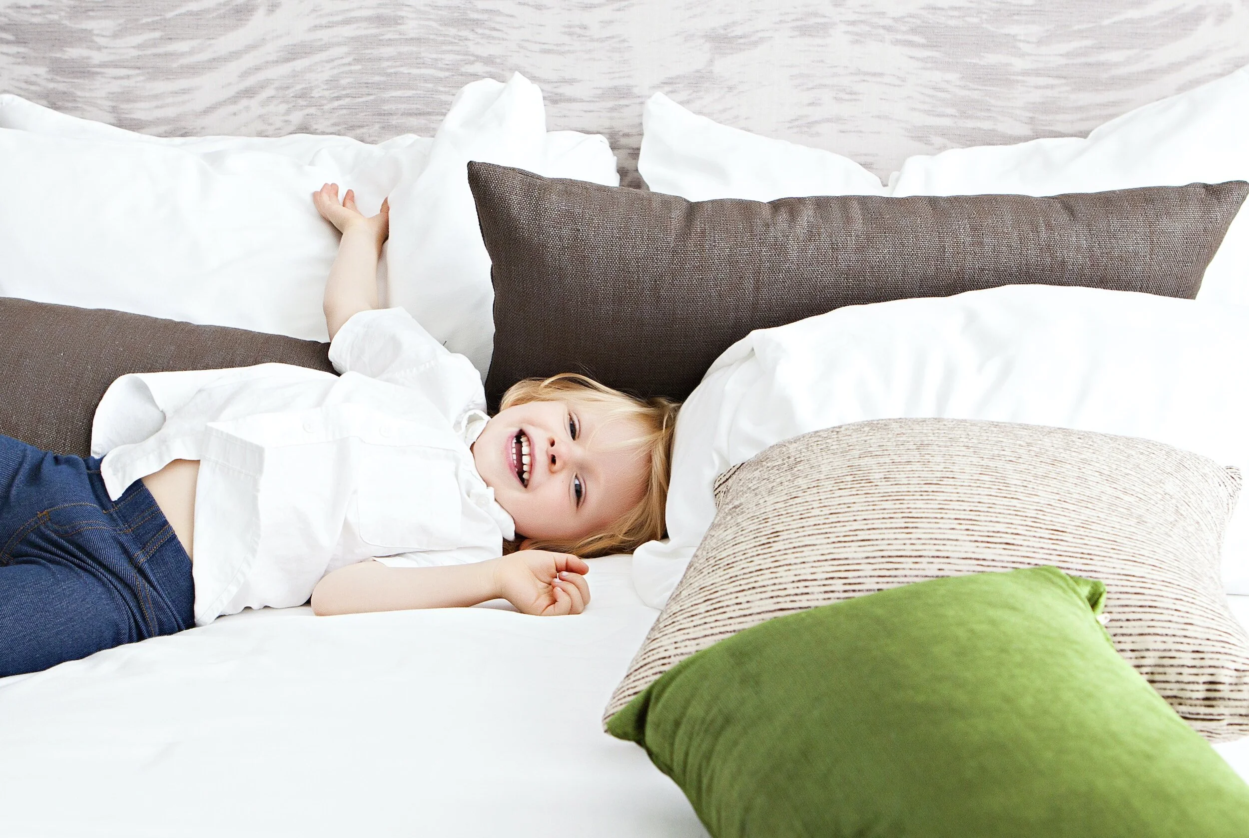 Bedwetting and Chiropractic