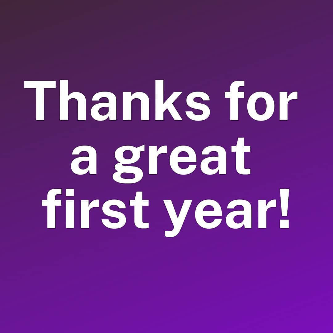 Crip Counseling is celebrating 1 year!&nbsp;😁

A year ago, Crip Counseling was just beginning to accept clients. Now, my books are so full I have a waiting list! I almost can&rsquo;t believe it, wow. I want to thank you all so much for trusting me t