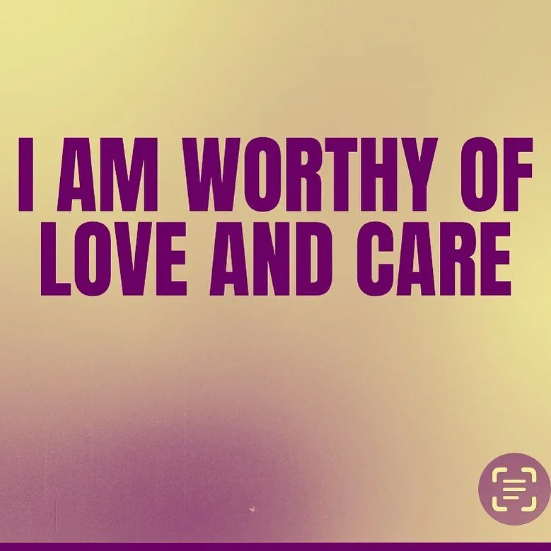 Daily affirmation