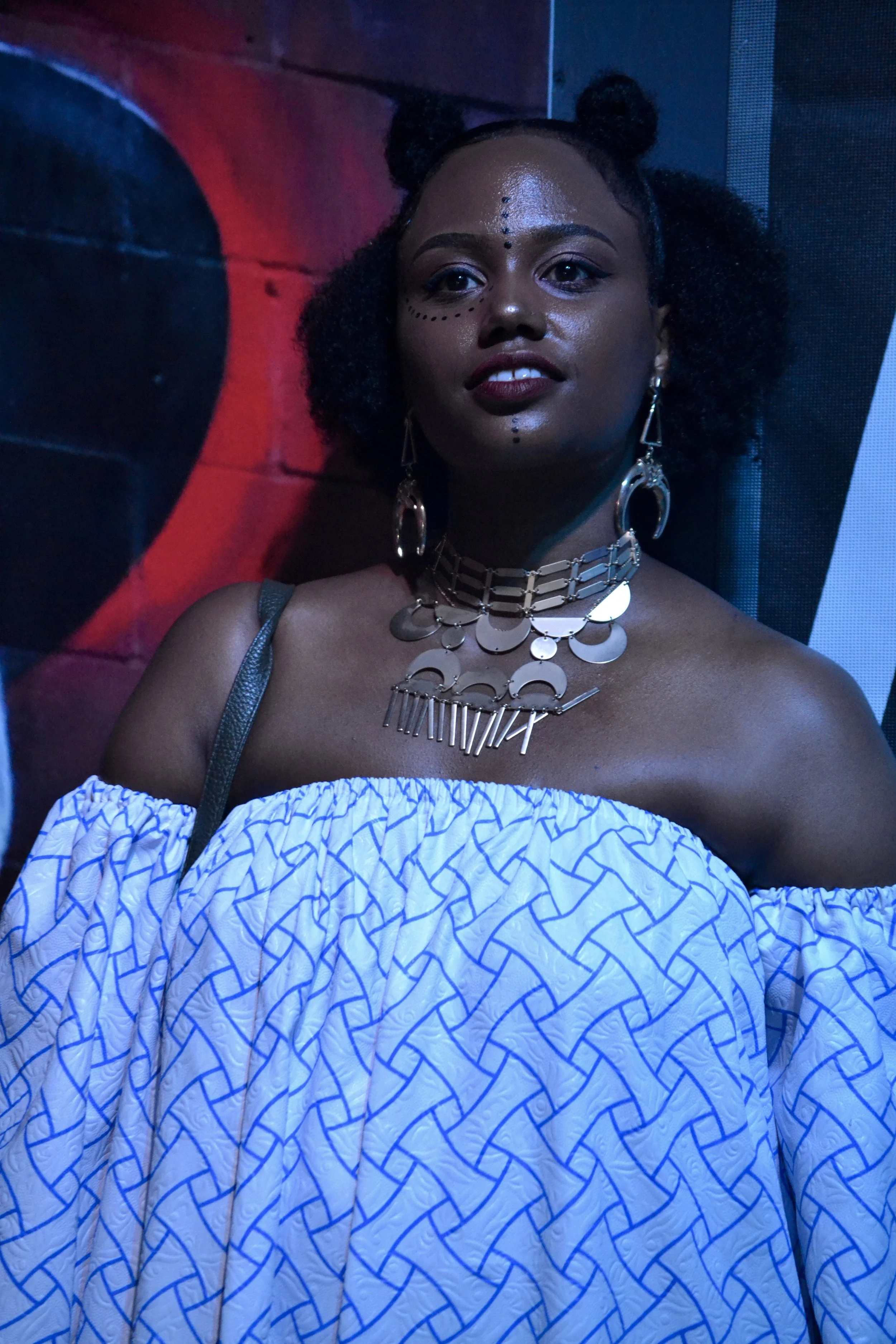 My people are beautiful