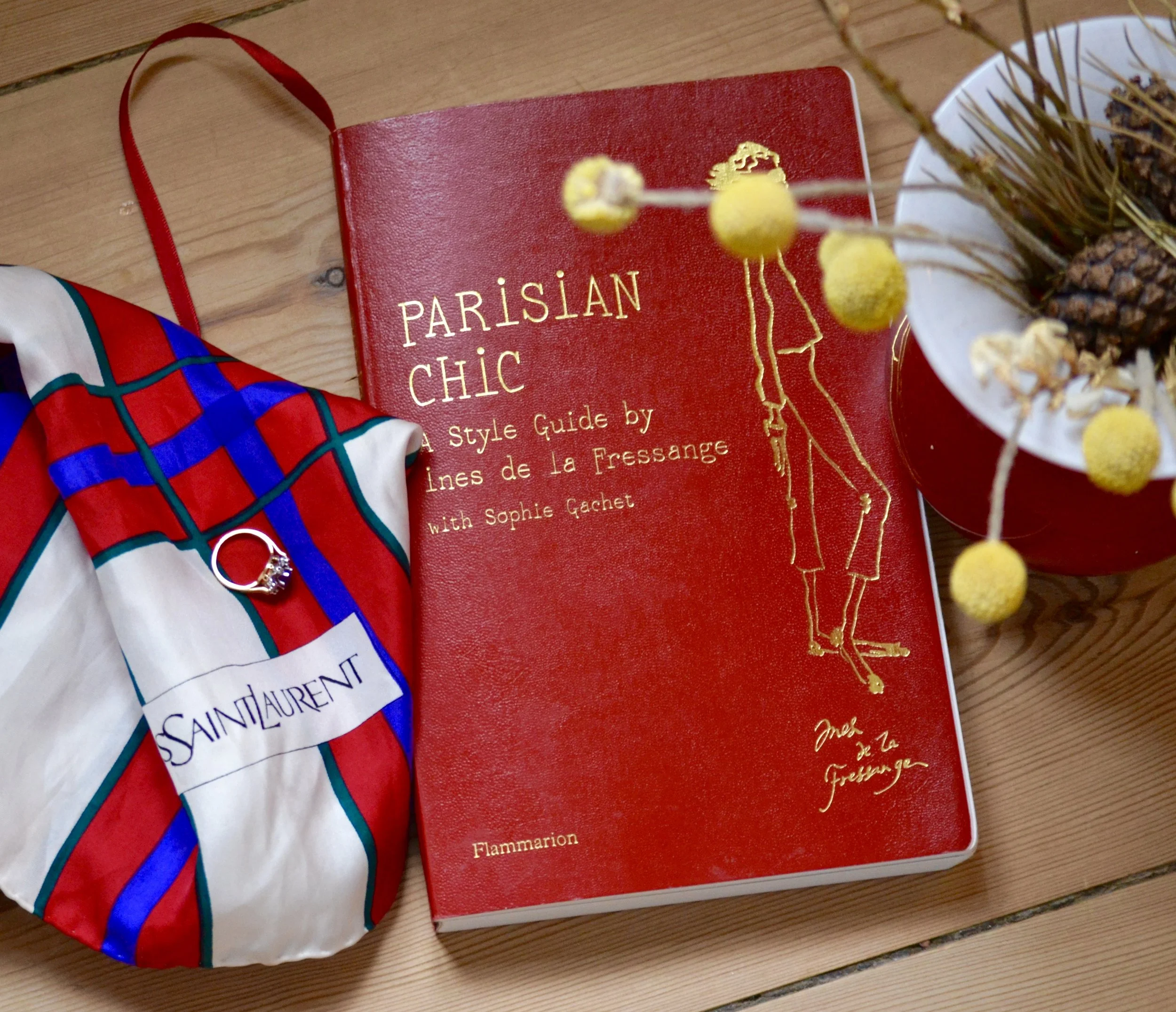 My fashion bible, by MBP