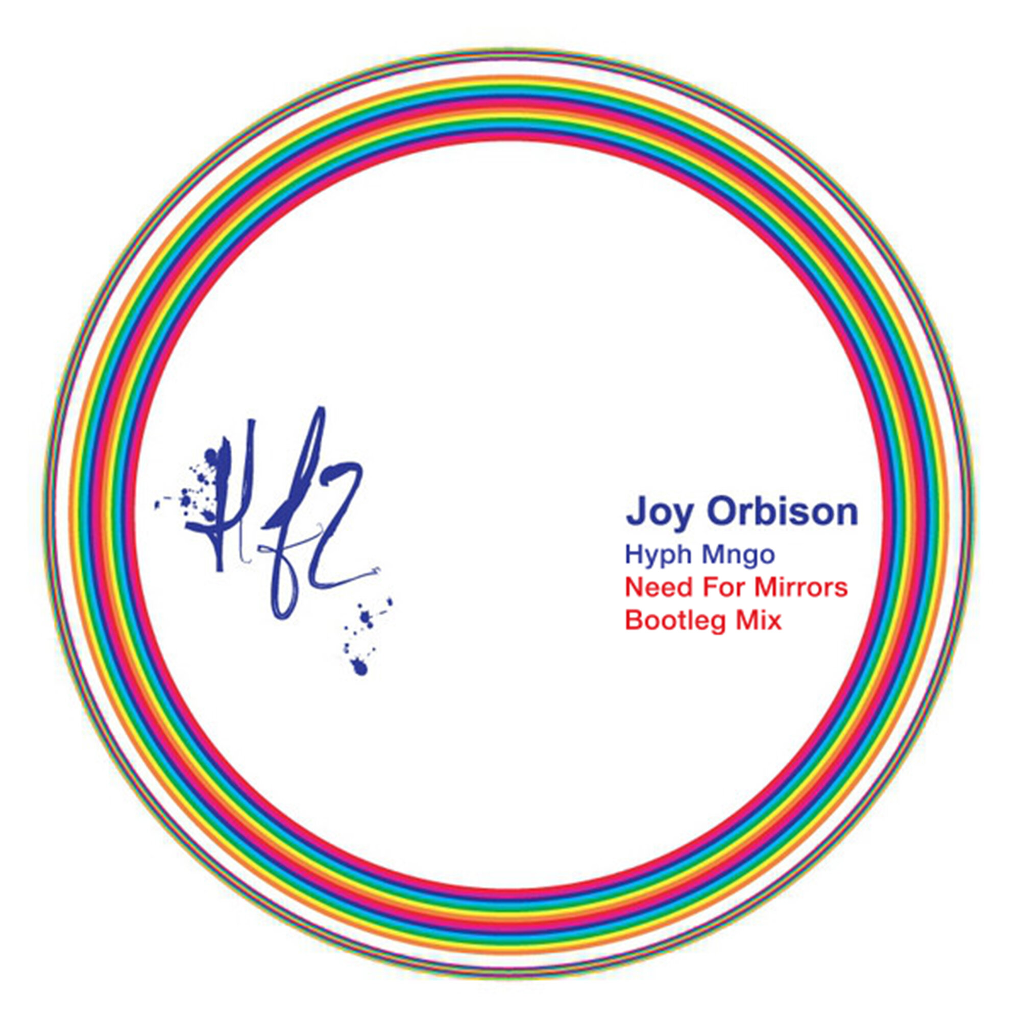 spørgeskema Høre fra Necessities Joy Orbison - Hyph Mngo (Need For Mirrors Bootleg) — NEED FOR MIRRORS