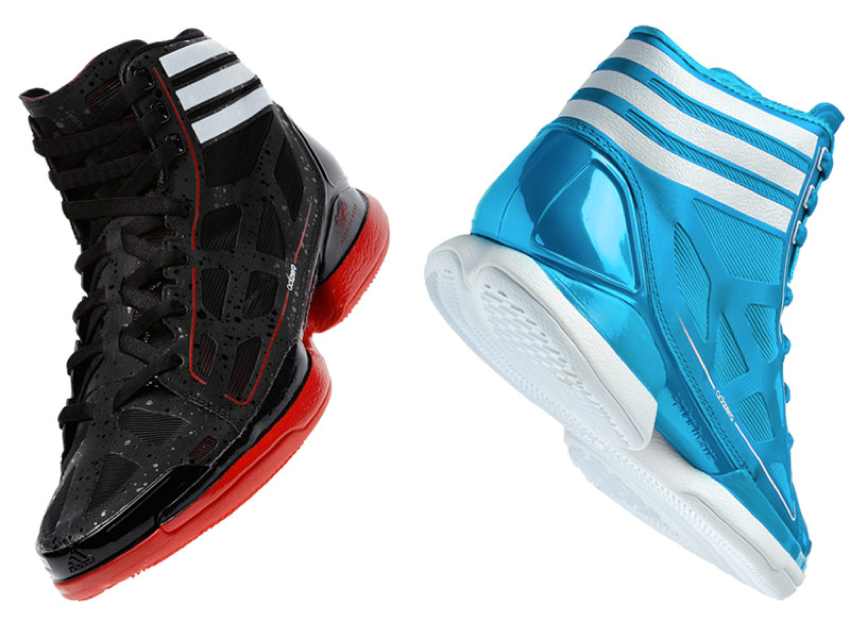 adizero crazylight