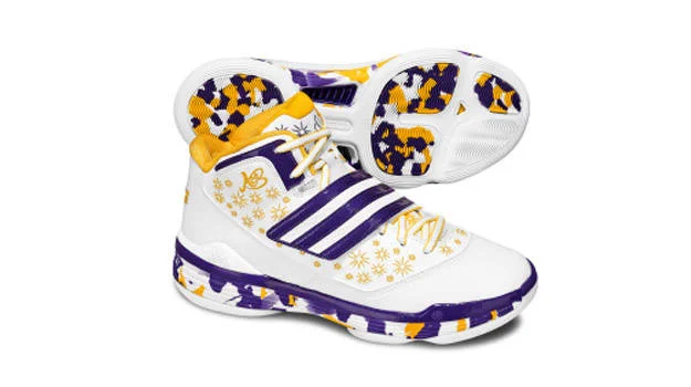candace parker pro bounce 18 shoes