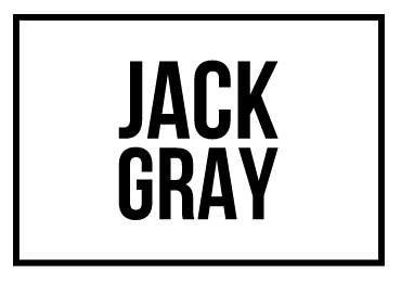 Jack Gray