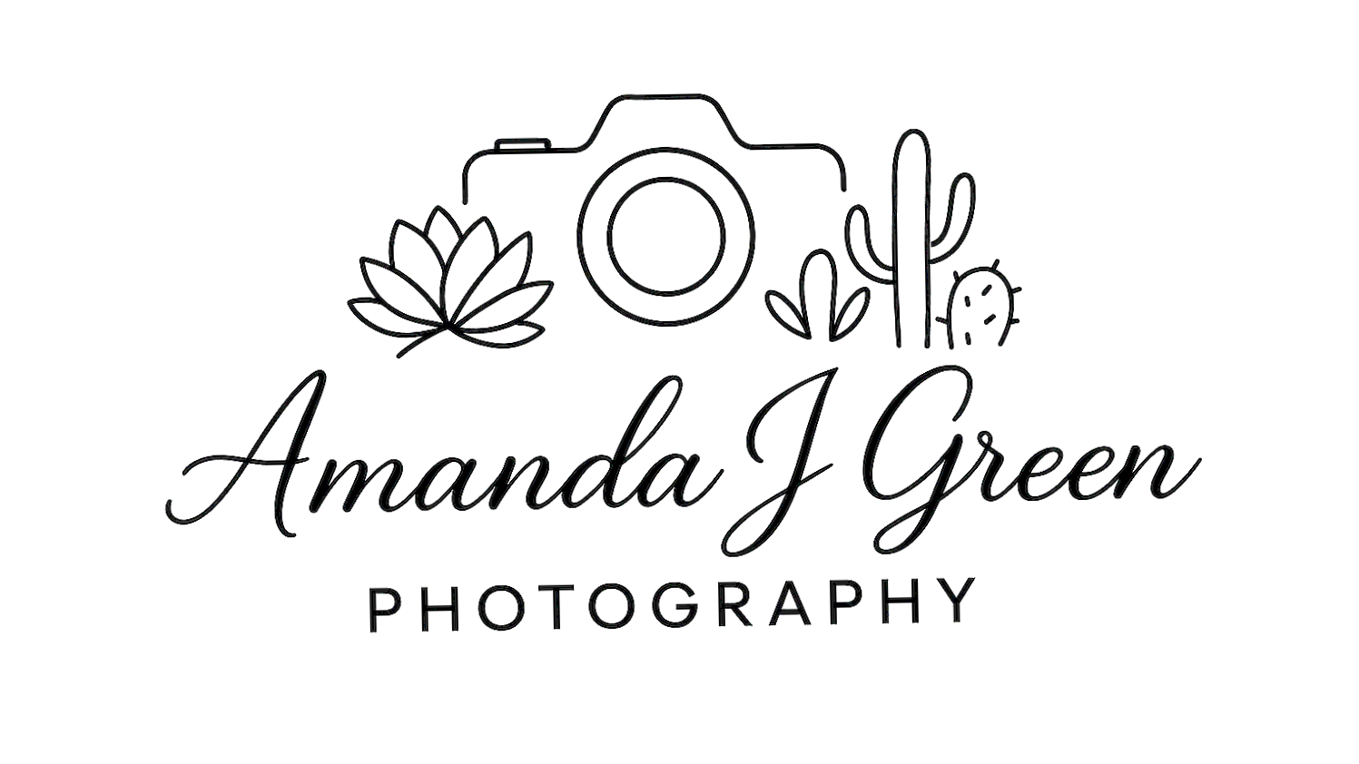 Amanda J. Green Photography