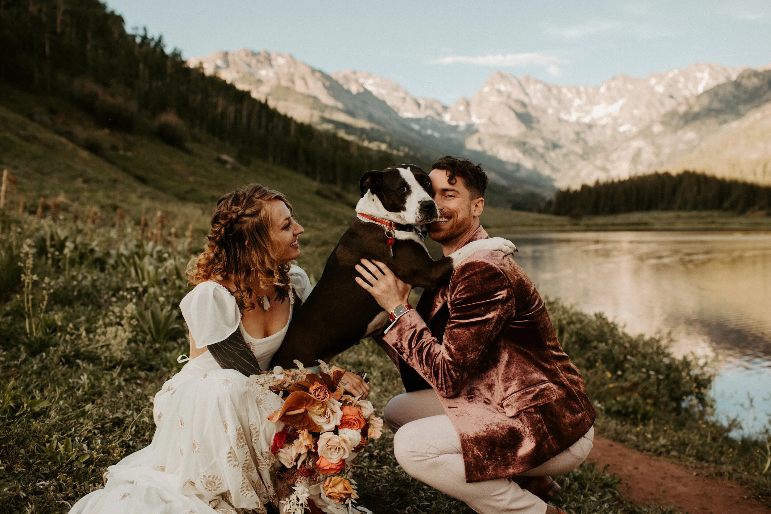 Best Colorado Wedding Venues